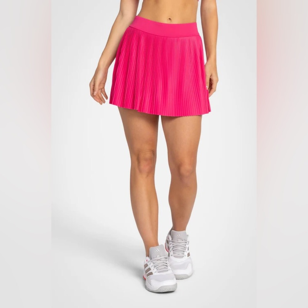 Kyodan Raspberry Sorbet Energize Court Skort